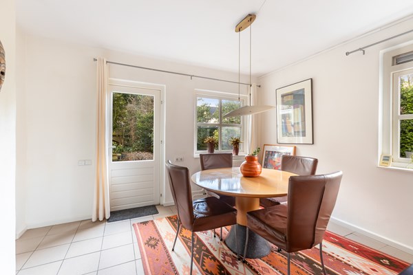 Medium property photo - De Sluijs 18, 4791 KE Klundert